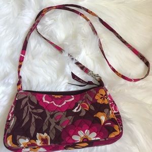 Vera Bradley crossbody
